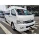 Used Hiace Bus Toyota Hiace 13 Seats Gasoline Engine Left Hand Drive