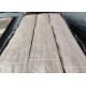 Thickness 0.45mm Flat Cut Walnut Wood Veneer Sheet For Plywood