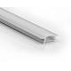 Profil Aluminium 2m length W18mm*H8.7mm Waterproof LED Channel for Decoration light