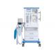 Hospital Anesthesia Machine Operating Room Equipment For Intensive Care Units