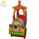 Hansel coin amusement rider cheap coin operated kiddie ride for sale