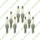 8pcs For Maserati GranCabrio MC GranTurismo Quattroporte M139 2008-2020 Spark Plug OEM 239242