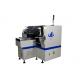 High Precision LED Chip Smd Mounting Machine 5Kw Power Consumption 1100 KG