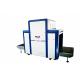 Big Size 80*65cm X Ray Inspection machine with High Penetration Drug Detection System