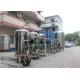 304 Stainless Steel RO Water Treatment Plant 5000L Per Hour Flow Rate