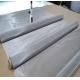 304 316 Stainless Steel woven  Wire Mesh for Plastic Extruder Machine