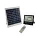 SMD 5730 Solar Powered Industrial Led Flood Lights With Remote Control