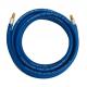 Water Cooled TIG Torch Cable for UPPERWELD WP17 Series Power Cable Customizable Flexible