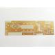 Laminated Rogers 4003C Datasheet 0.2mm PCB Boards With Immersion Gold Finish