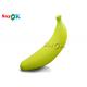 1.5mH Hanging PVC Banana Inflatable Balloon For Event Decoration