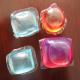 3 In 1 Washing Capsules Laundry Detergent Pods Individually Packed