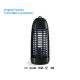 18W Domestic Electric Insect Killers Killing Bug Mosquitoes Zapper 365Nm Wavelength