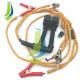 High Quality Spare Parts Wiring Wire Harness For PC400-7 Excavator