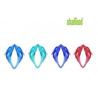 Mother  Son Hanging Air Freshener In Car Air Freshener Gel Green