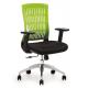 Flexible Back Mesh Chair