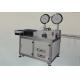 10kw Automatic Production Of Medical N95 Mask Machine 120 Pcs/Min