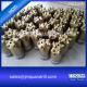tapered drill bit button bits