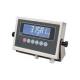 4x350 Ohm Weighing Scale Indicator , Digital Weighing Controller