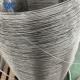 High Tensile Spring Wire Nickel Alloy 718 / Inconel 718 (UNS N07718) Nickel Alloy Wire