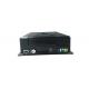 GPS 2.5 HDD 4CH 1080p 720p H.264 Vehicle Mobile DVR