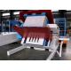 800x1300mm Pile Turner Machine Automatic Dust Removing Paper Jogger Paper Aligner