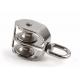 DR-Z0179 Stainless Steel Die Cast Pulley Stainless Marine Pulleys