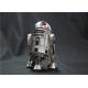 Star War Serious Robot Action Figures with ISO /  EN 71 -1-2-3 / Disney / NBCU