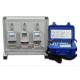0.1 Class Portable Meter Test Equipment , 100A Single Phase Tester