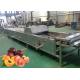 Energy Saving Industrial Jam Making Equipment Modular Design Easy To Maintain