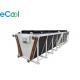 High Efficiency Air Cooled Condenser For Cold Room Refrigeration