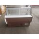 Commercial Fresh Meat Butcher Cooler Dual Compressor