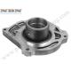 According to technical drawings anodized Aluminum Die Casting Parts