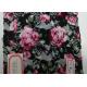 Wonderful Flower Digital Printed Fabric for Garment , Underwear CY-LY0064