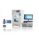 Diesel Oil Lubrication Tester Diesel-lubricated High-frequency Reciprocating Lab Testing Machine