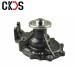 Plastic Hino Truck Spare Parts Cooling Water Pump J05E