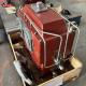 Kumera TF Series Ekev-530-0 Gearbox Replacement
