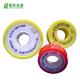 Thread Seal PTFE Tape Machine For Fittings And Valves , Long Life Time
