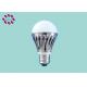Long Lifespan 2700K-3000K E27 110 / 220Vac 6W LED Bulb Lamp For Studio Lighting