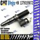 diesel engine part 3512B 3512C series fuel injector 392-0200 386-1769 392-0201 for CAT