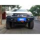 Q235 4x4 Ford Everest Front Bumper Compatible Winch Powder Coated