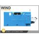 Power Cable / Copper Wire Twisting Machine 1600rpm For Bunch Strand Litz Wire