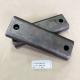 Hanwoo Hydraulic Breaker Spare Parts RHB325 Breaker Rod Pin Everdigm Hammer Breaker Part