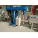 Hydraulic 1450r/Min 22kw 1000L Paint Dispersion Mixer Glue Dispensing Machine