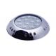 12V Multi Color Waterproof  LED Boat Light/  Swimming Pool Light/Pond Lights