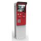 touchscreen Outdoor Payment Kiosk Anti-dust Parking Payment Kiosk