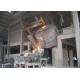 1000V Scrap Melting Steelmaking Electric Arc Furnace