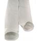 100% Ptfe  Dust Filter Bag Custom Length With High Tensile Strength