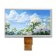MIPI 7 Inch LCD Touch Display IPS High Brightness LCD Module touchscreen
