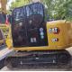 Original CAT 307E2 Excavator Good Condition CAT 307D 307D2 307E CAT 320 330 336 345 349