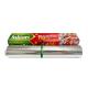 Colored Food Packing Aluminum Foil Wrapping for Chocolates 8011 Alloy Customize Length